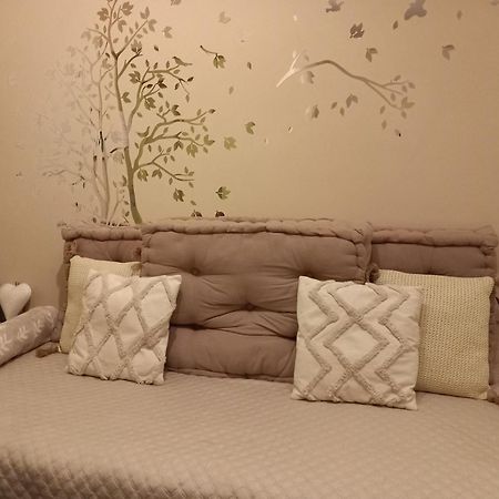 Bed and Breakfast Au Petit Nid Froissart Шиме Экстерьер фото