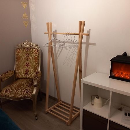 Bed and Breakfast Au Petit Nid Froissart Шиме Экстерьер фото