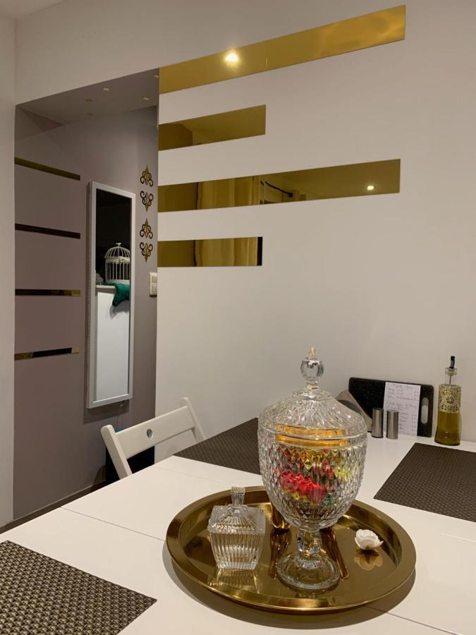 Bed and Breakfast Au Petit Nid Froissart Шиме Экстерьер фото