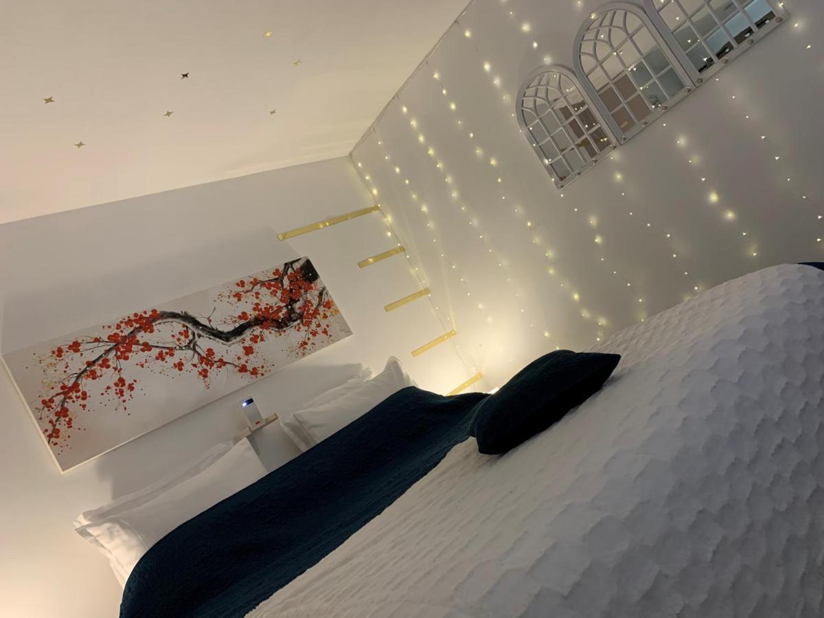 Bed and Breakfast Au Petit Nid Froissart Шиме Экстерьер фото