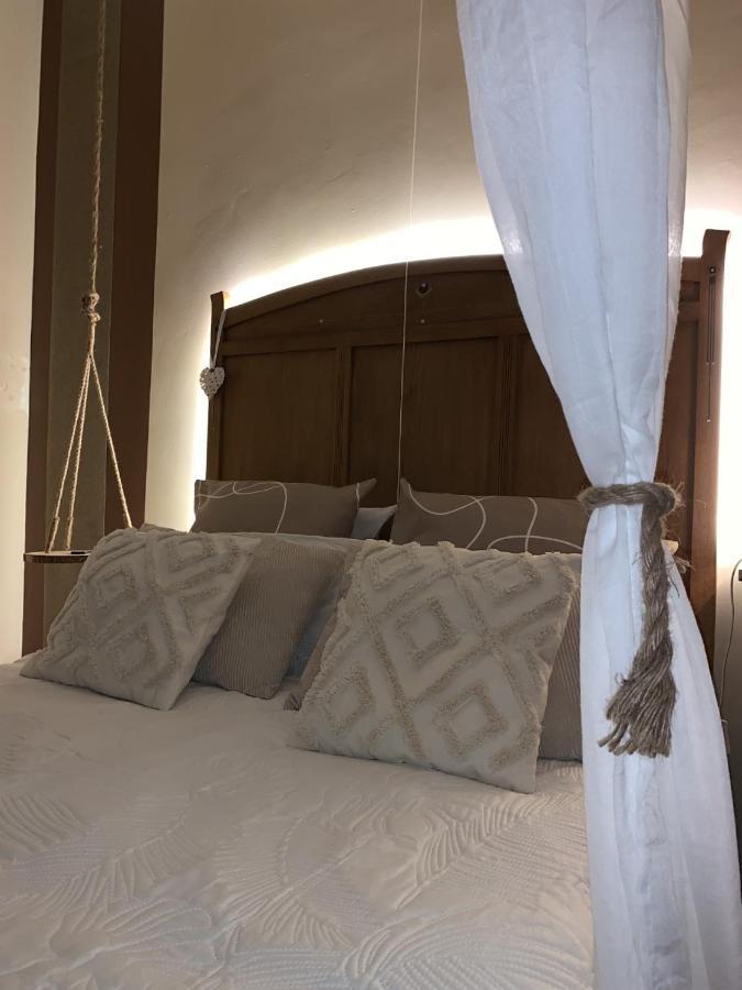 Bed and Breakfast Au Petit Nid Froissart Шиме Экстерьер фото